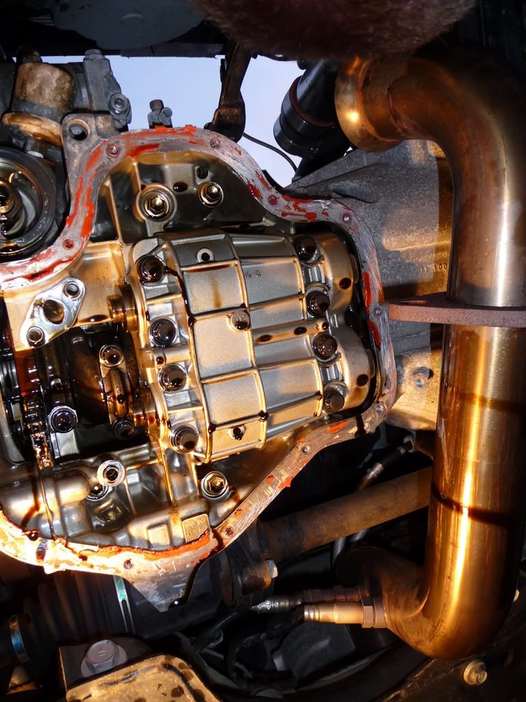 balancing shafts Page 2 Scion tC Forums